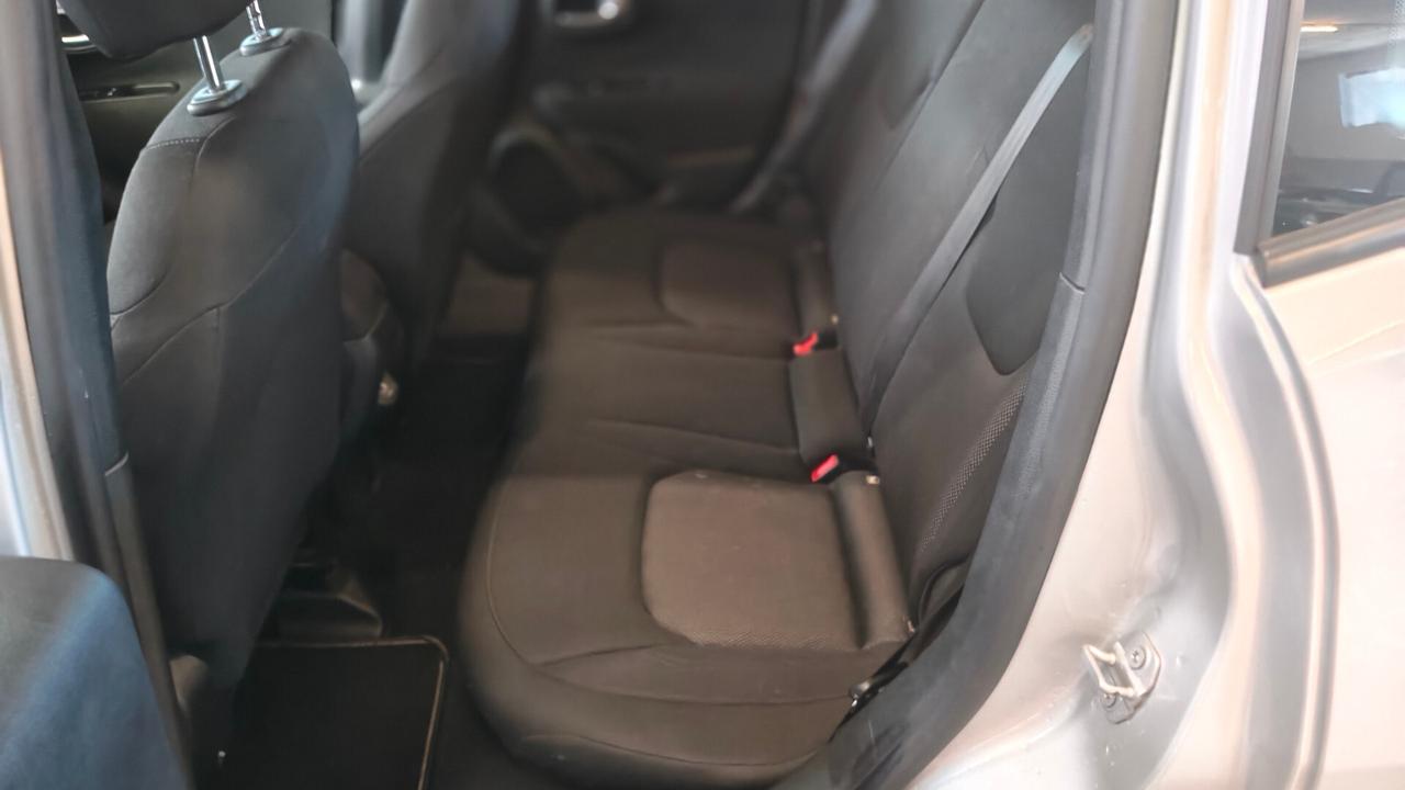 Jeep Renegade 1.0 T3 Longitude 2WD