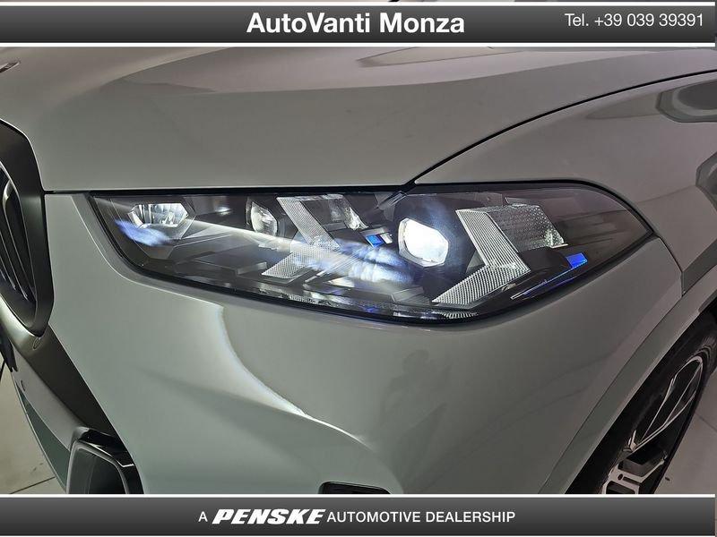 BMW X5 X5 xdrive30d MSport Pro auto