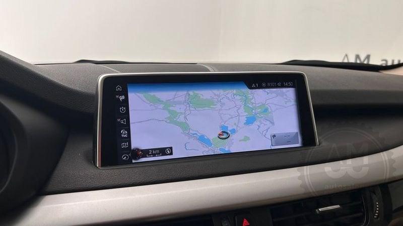 BMW X5 xDrive 25d Business autom.