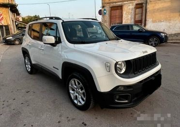 Jeep Renegade 1.6 Mjt 120 CV Longitude