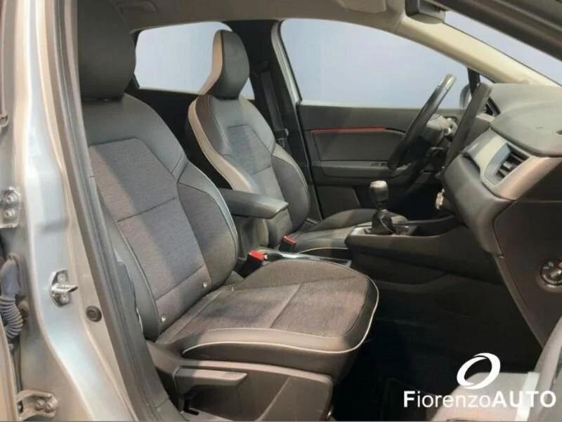 Renault Captur TCe 100 CV GPL Intens - PREZZO REALE