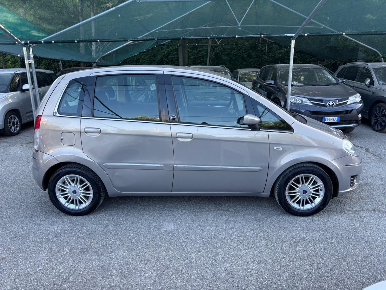 Lancia MUSA 1.4 Oro Ecochic GPL OK NEOPATENTATI