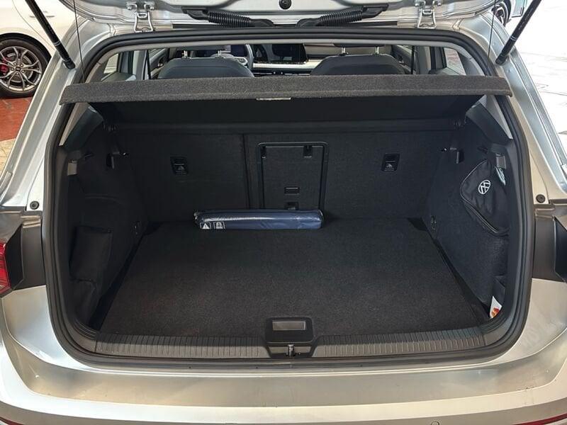 Volkswagen Golf Golf 1.5 eTSI 130 CV DSG Life