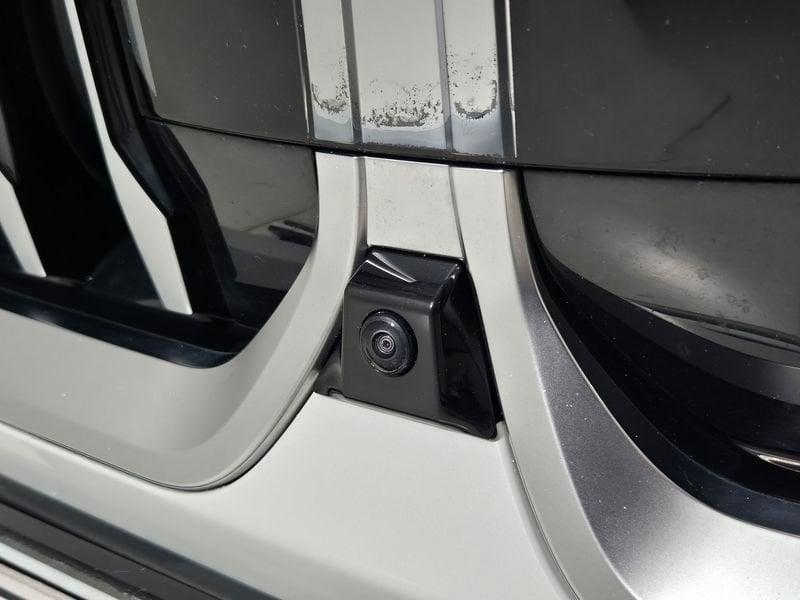 BMW X1 U11 sdrive18d X-Line auto