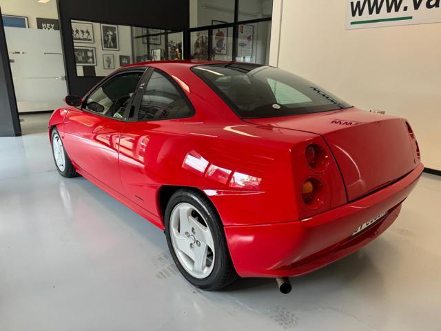 FIAT Coupe Coupé 2.0 i.e. turbo 16V *ASI*BELL1SS1MA*