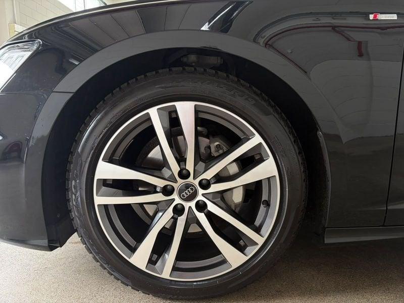 Audi A6 40 TDI 2.0 S tronic Business Sport