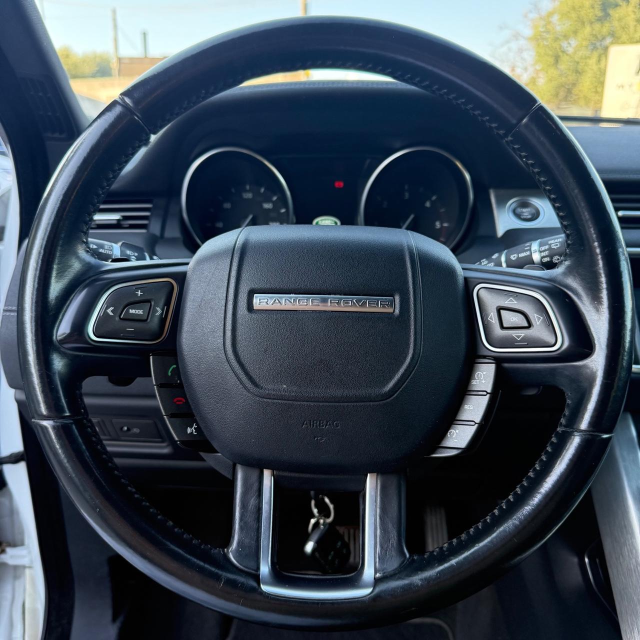 Land Rover Range Evoque 2.0 TD4 150 CV 5p. SE Dynamic