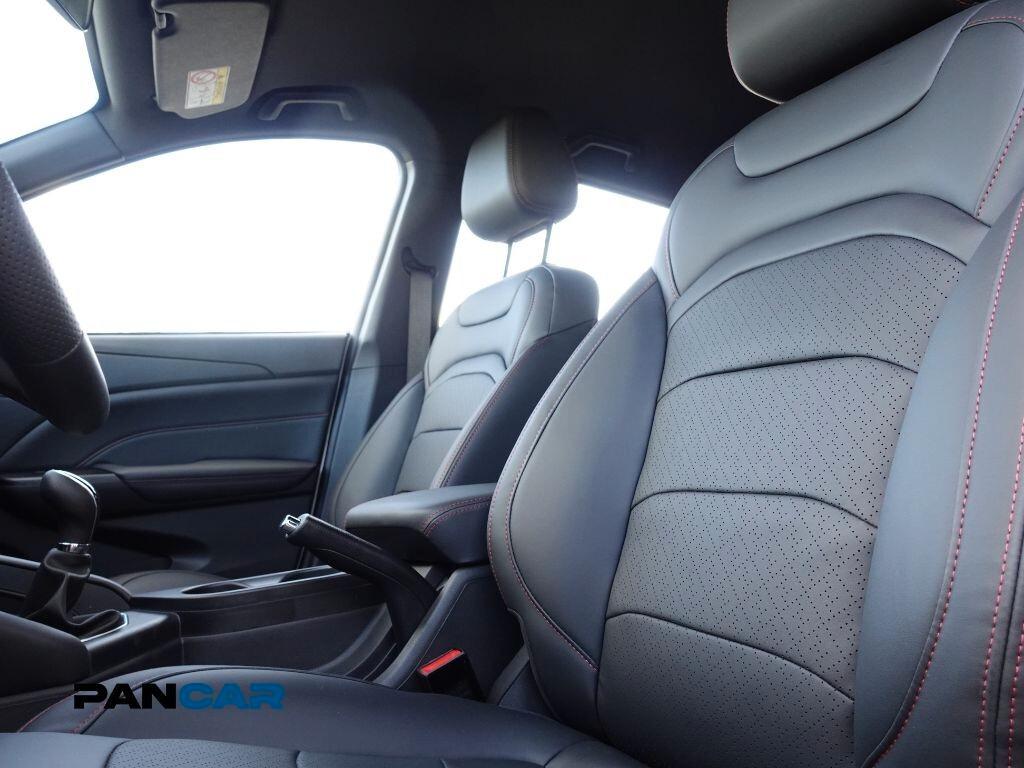 Dfsk Glory 500 1.5 GPL/Bifuel Standard GARANZIA 5 ANNI