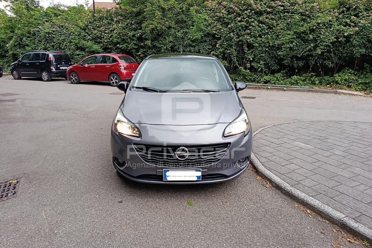 OPEL Corsa 1.0 Turbo SGE 115CV Start&Stop 5 porte Cosmo