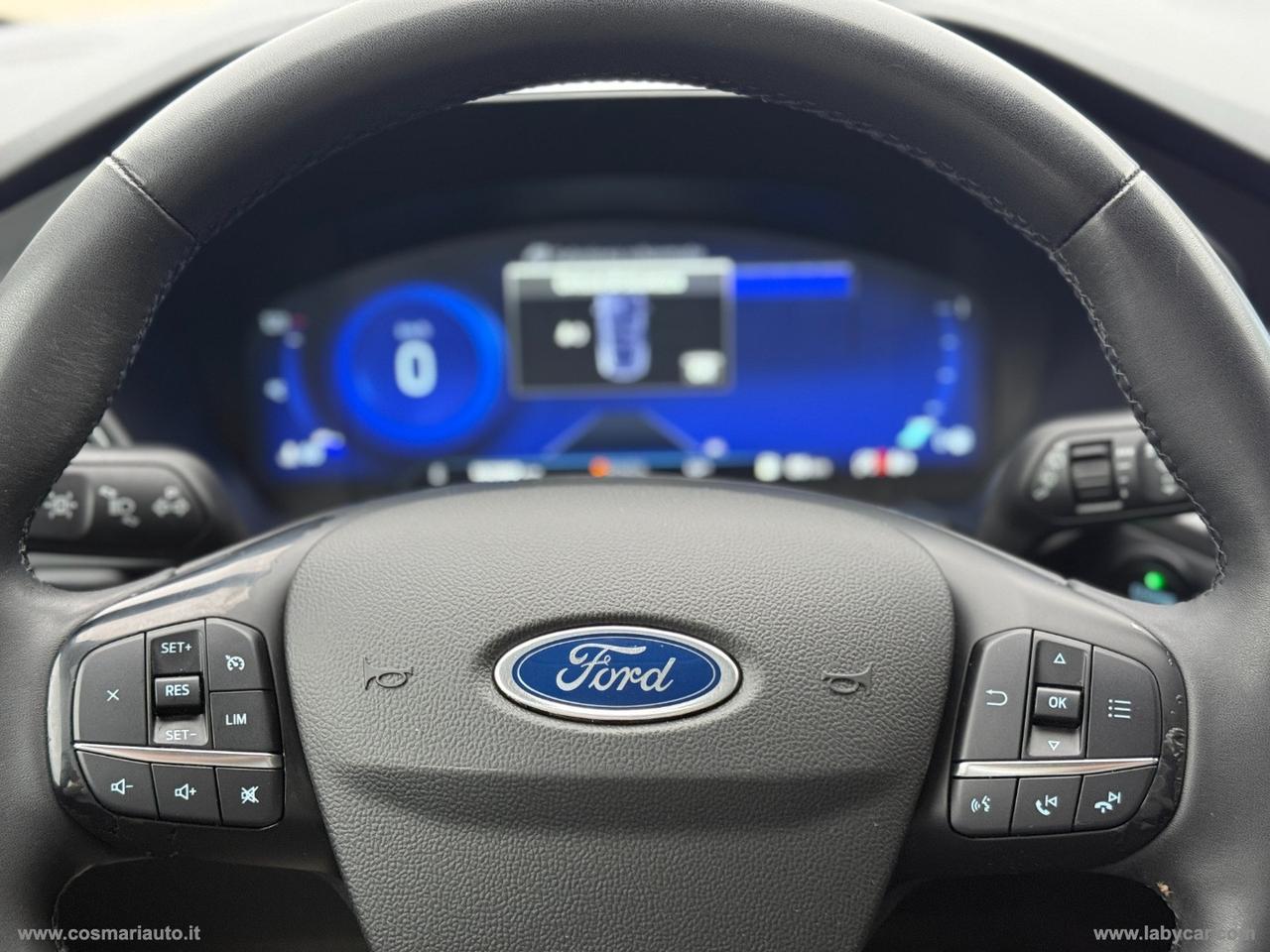 FORD Kuga 1.5 EcoBlue 120 CV aut. 2WD Tit.Bus