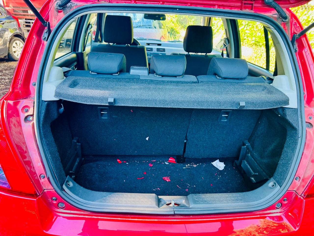 Suzuki Swift 1.3 DDiS 75CV 5p. GL Safety INCIDENTATA