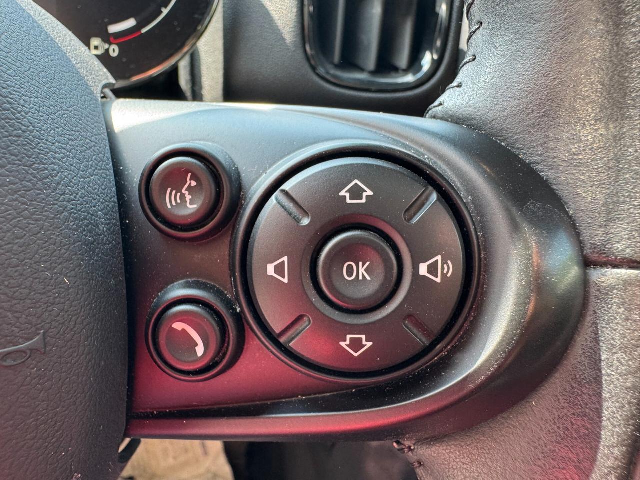 MINI COOPER COUNTRYMAN D