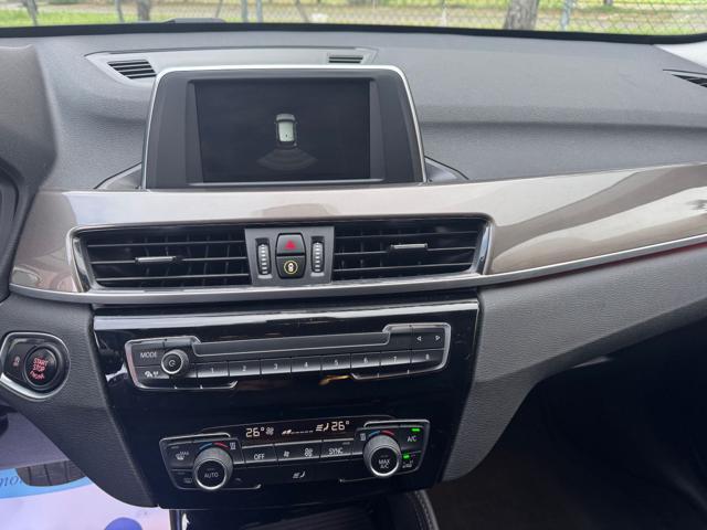 BMW X1 xDrive18d xLine Autom. 150CV