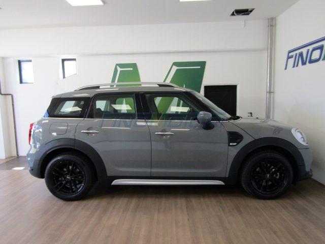MINI Countryman 1.5 One D Countryman Automatica