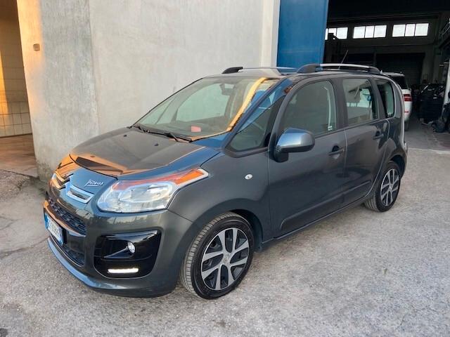 Citroen C3 Picasso 1.6 HDI 92CV 100.000 KM