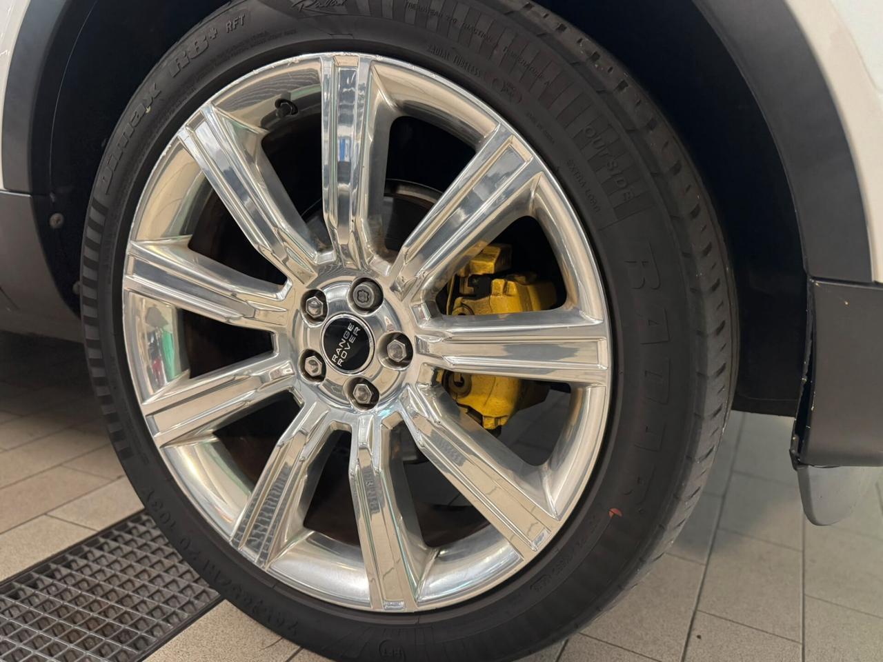 Land Rover Range Evoque 2.2 TD4 Coupé Prestige PREZZO REALE!!