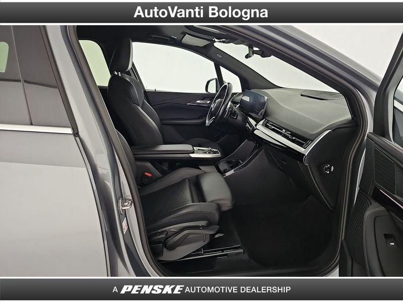 BMW Serie 2 Active Tourer 218d Active Tourer Msport auto