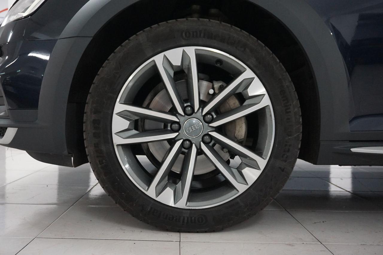 A4 allroad 2.0 TDI 190 CV S tronic Business Evolution