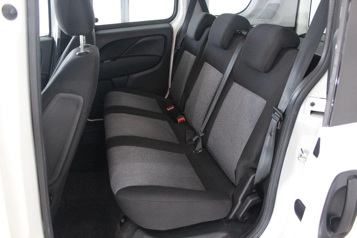 FIAT DOBLO 1,3 MJT 16V 95 COMBI EURO 6 N1.vc.