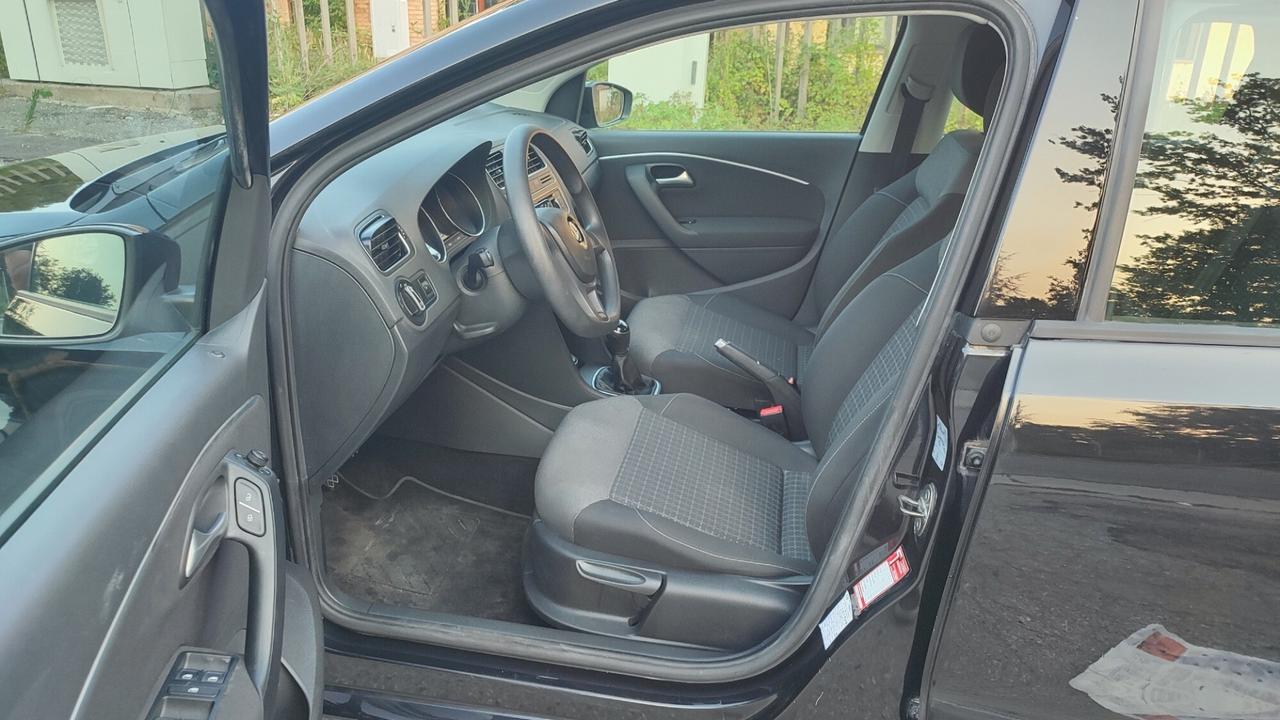VOLKSWAGEN POLO 1.4 TDI CONFORTLINE 75 CV