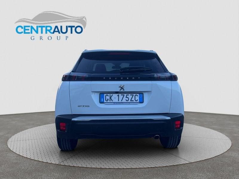 Peugeot 2008 2008 BlueHdi 110cv Allure Pack