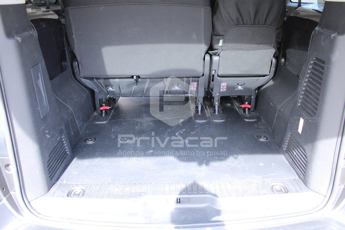 TOYOTA Proace Verso Electric 75 kWh L2 Long D Lounge