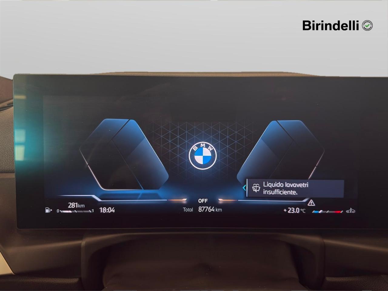 BMW Serie 4 G.C. (G26) - 420d 48V Msport