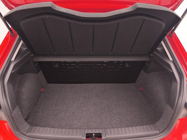 SEAT Ibiza 1.0 tgi Reference 90cv