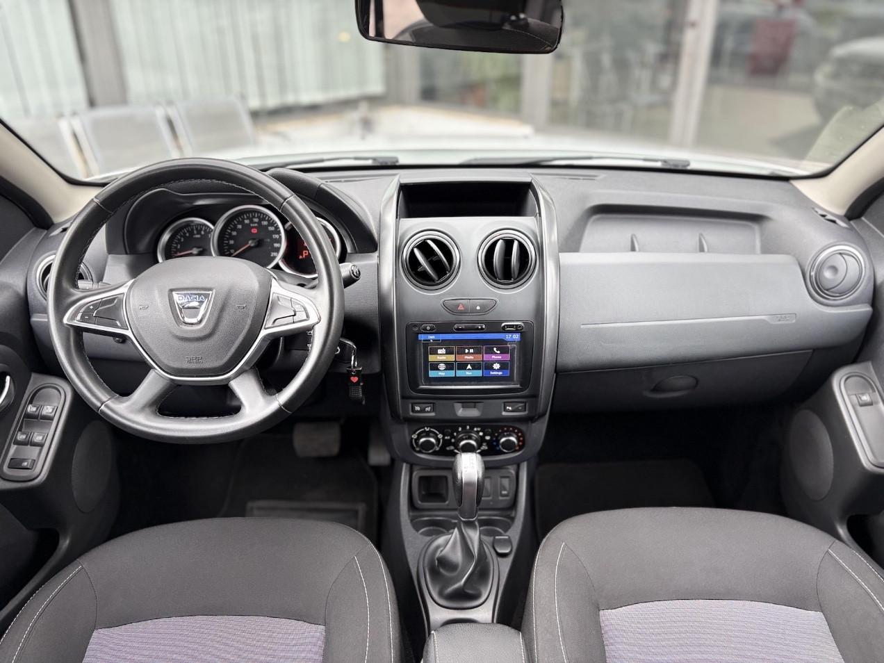 Dacia Duster 1.5 Diesel 110CV E6 Neo - 2018