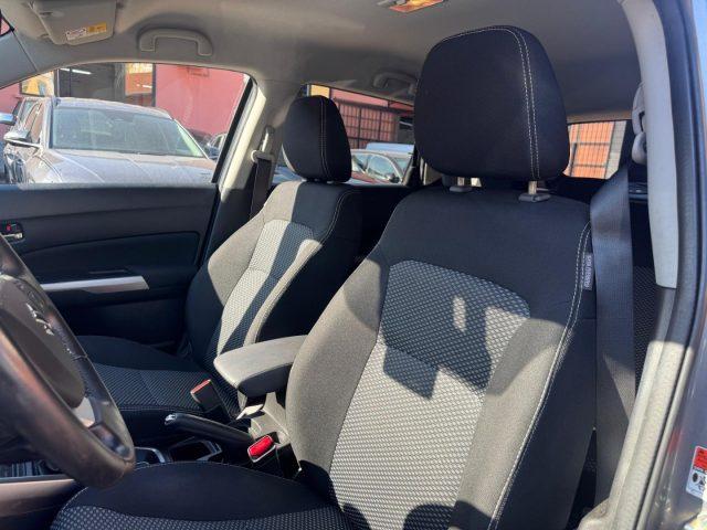 SUZUKI Vitara 1.4 HYBRID COOL