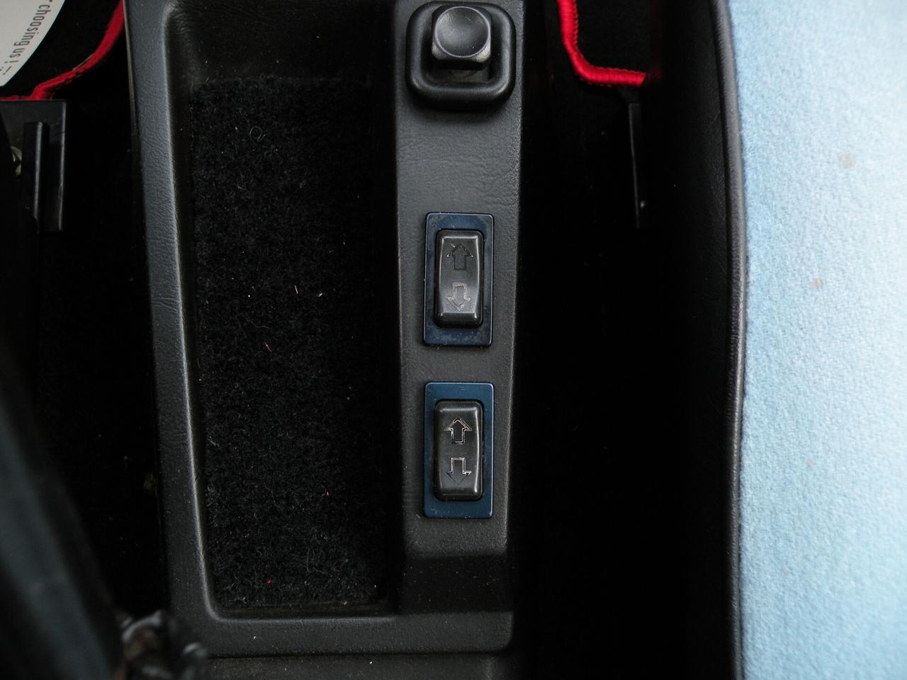 ALFA ROMEO ALFETTA 1.8 122CV 1983