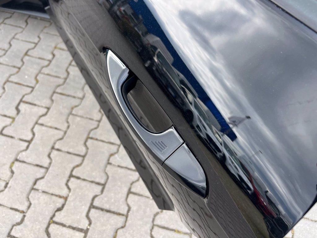 FORD Mustang Convertible 2.3 EcoBoost aut. del 2016