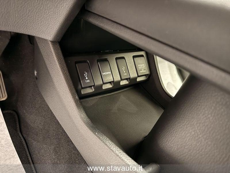 Honda HR-V 1.5 Elegance Navi Adas