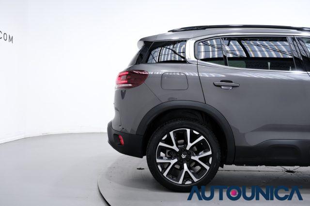 CITROEN C5 Aircross PURETECH 130 S&S EAT8 SHINE PACK NEOPATENTATI