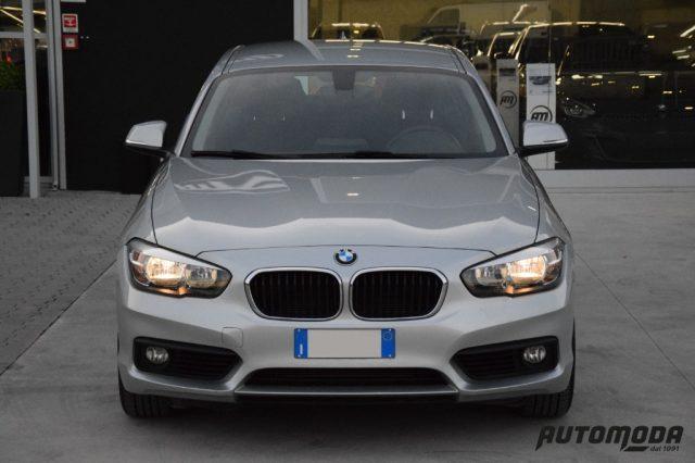 BMW 118 d Business "SOLO 49.355KM"