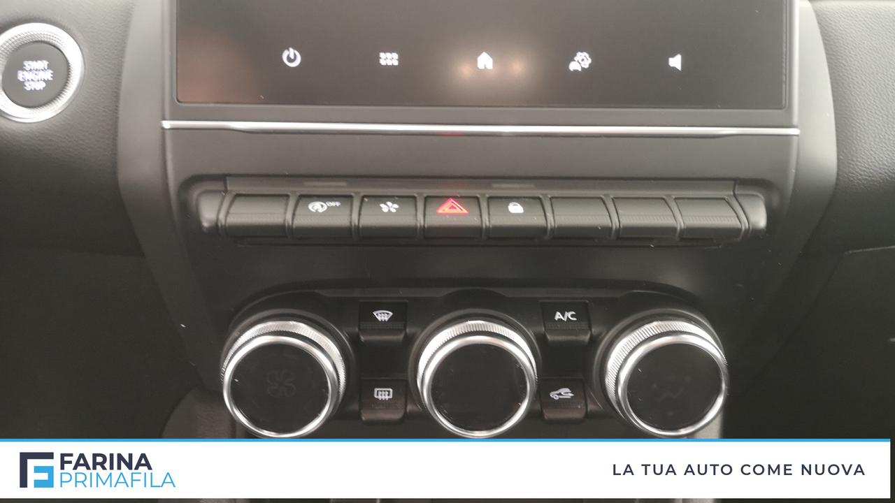 RENAULT Captur II 2019 - Captur 1.0 tce Techno 90cv