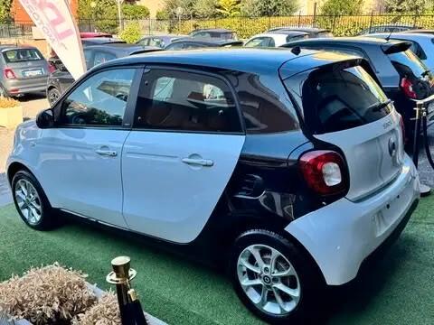 Smart ForFour 70 1.0 PASSION **INTROVABILE** PRONTA CONSEGNA GARANZIA NAVI LED TAGLIANDI CERTIFICATI NEOPATENTATI