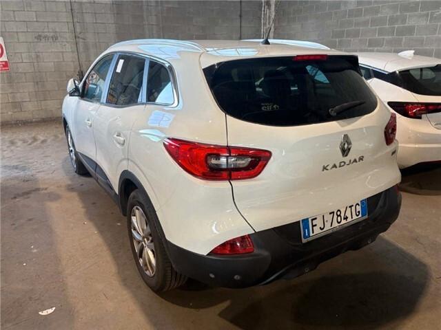 Renault Kadjar 1.5 dCi 110cv *FULL OPTIONAL*