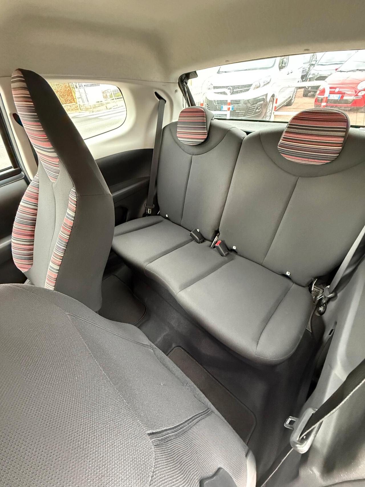 Citroen C1 72cv *IDEALE PER NEOPATENTATI*