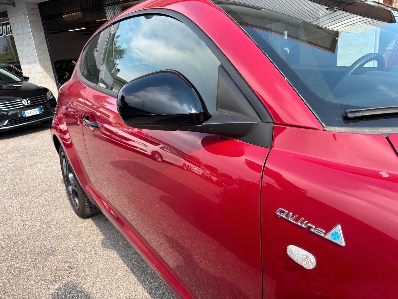 Alfa Romeo MiTo 1.3 Diesel Neopatentati