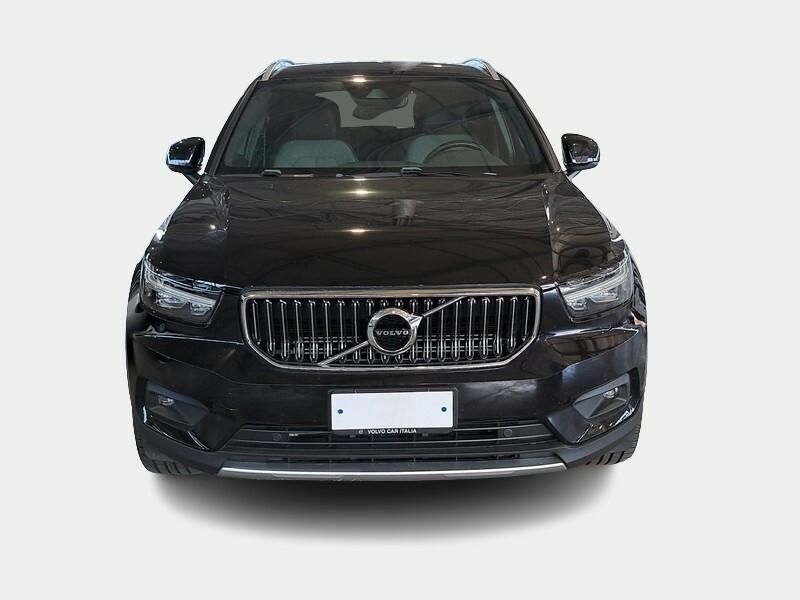VOLVO XC40 T5 Plug-in Hybrid auto Recharge Inscription Expression