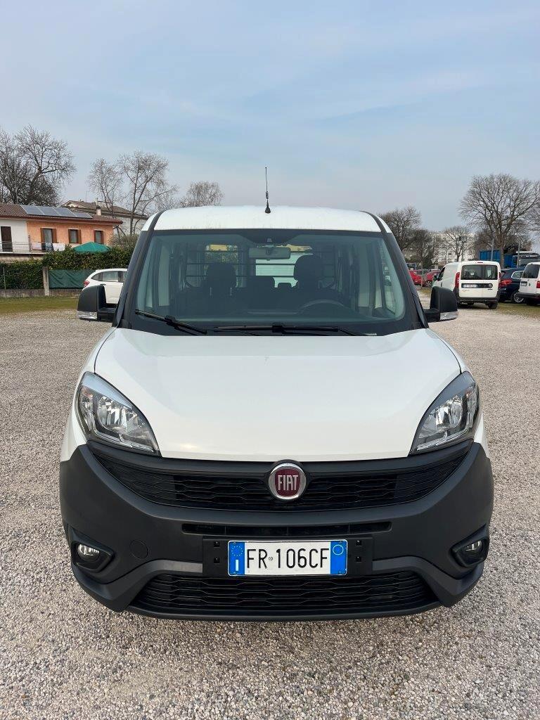 Fiat Doblo' 1.3 Mjet Cargo Combi 16v 95CV (Cat.N1)