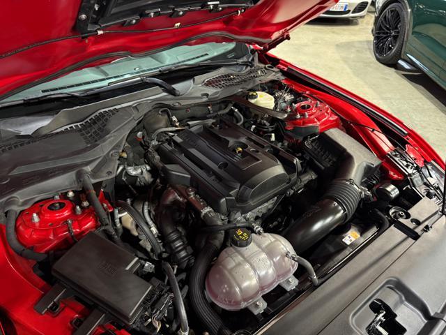 FORD Mustang 2.3 KIT SHELBY