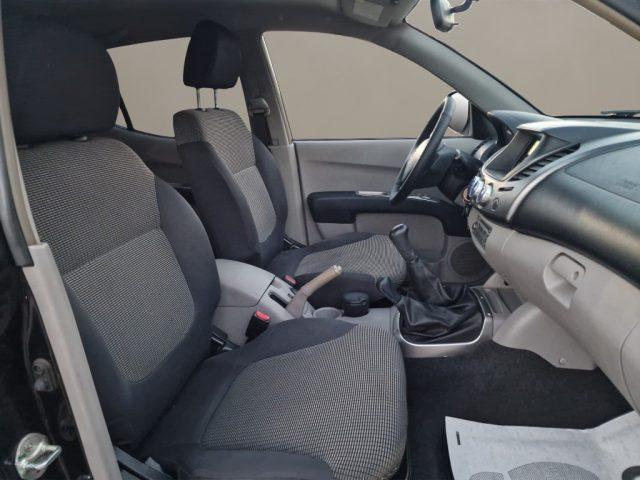 MITSUBISHI L200 2.5 DI-D/136CV Double Cab Invite