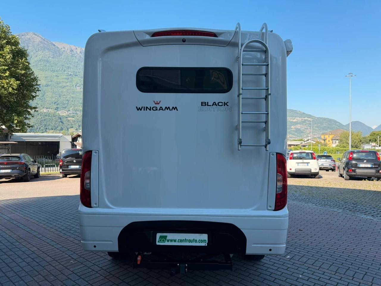Wingamm OASI 610 GL