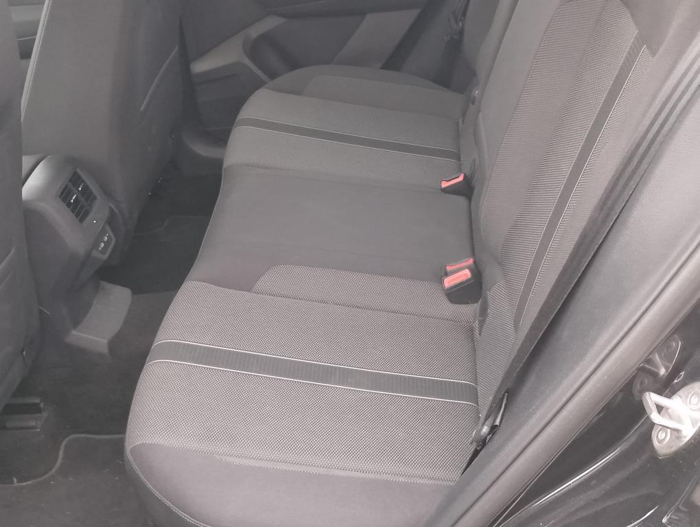 Volkswagen T-Roc 1.0 TSI Life -IMPECCABILE-