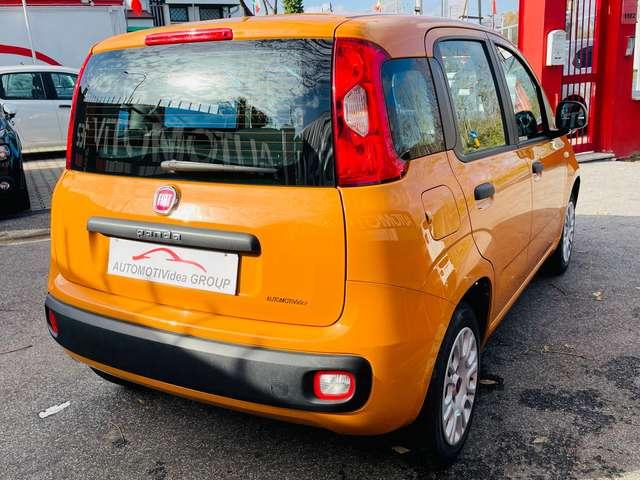 Fiat Panda Panda 1.2 Easy*NO OBBLIGO FINANZIAMENTO* PRONTA