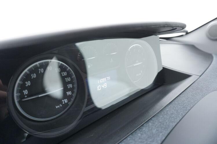 Lancia Ypsilon Silver BR102175 1.2 GPL 69CV