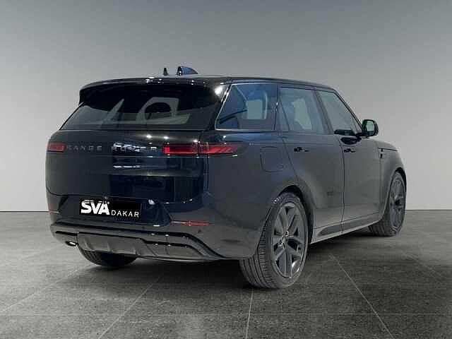 Land Rover Range Rover Sport Dynamic SE - IVA ESPOSTA