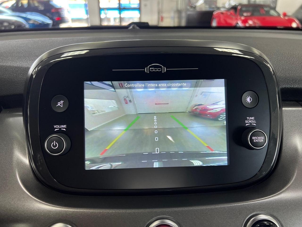 Fiat 500X 500X 1.0 T3 Sport 120cv